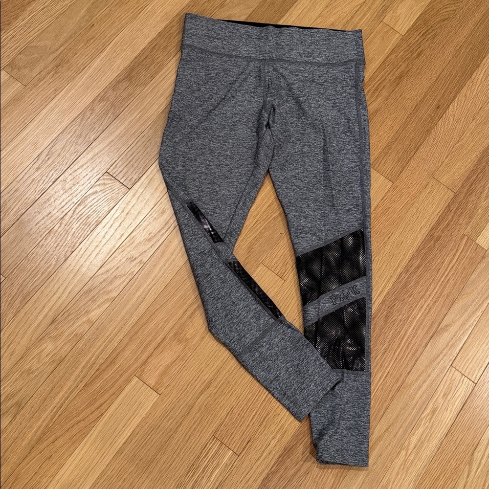 Victoria's Secret Pink Ultimate Leggings
